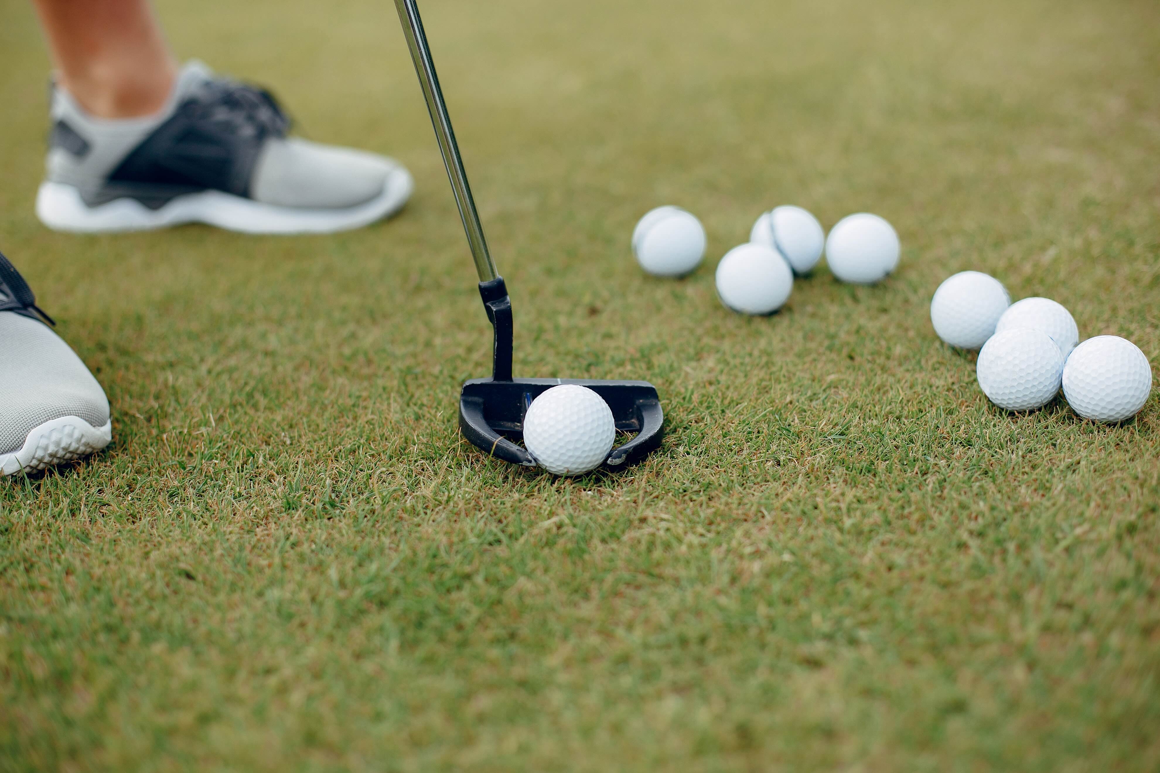 Master Putting Practice at Home With These Effective Drills